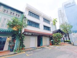 Emerald Garden (D1), Shop House #584703291